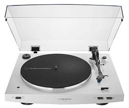 Audio-Technica AT-LP3XBTWH, белый