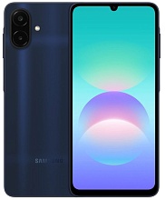 Samsung Galaxy A08 4/128ГБ, синий