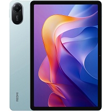 Xiaomi Redmi Pad 2 4G 4/128 Гб, зеленый