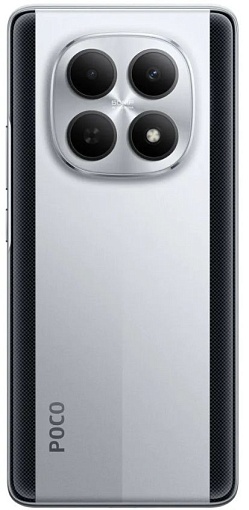 Смартфон Poco M8 8/256/512 ГБ