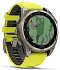 Умные часы Garmin Fenix 8 47mm Solar, Sapphire