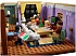 Конструктор LEGO Creator Expert 10292 Квартиры героев сериала Друзья