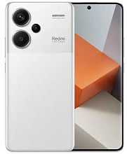 Смартфон Xiaomi Redmi Note 13 Pro+ 8/256 Гб, белый