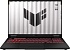 Ноутбук Asus TUF Gaming A16 FA608UMI-TU172 16" (AMD Ryzen 7 260, NVIDIA GeForce RTX 5060) 16ГБ, 512ГБ SSD, noOS