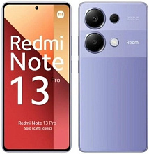 Смартфон Redmi Note 13 Pro 12/256 Гб, фиолетовый