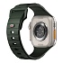 Ремешок Uniq STRIDE FKM Rubber для Apple Watch 49/46/45/44мм