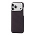 Чехол uBear Supreme Case Kevlar с MagSafe для iPhone 18 Pro Max