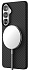 Чехол защитный VLP Kevlar Case с MagSafe для Samsung Galaxy S26 Plus