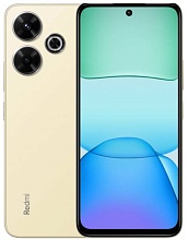 Xiaomi Redmi 13 6/128 Гб, золотой