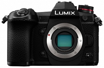 Фотокамера Panasonic Lumix DC-G9