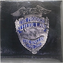 The Prodigy - Their Law: The Singles 1990-2005