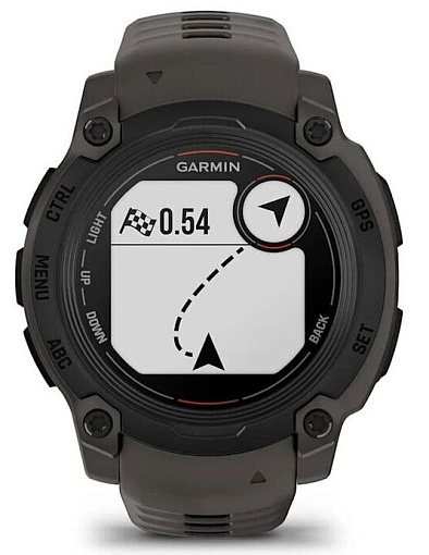 Смарт-часы Garmin Instinct E 40 mm