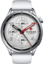 Смарт-часы Xiaomi Watch S5, белый