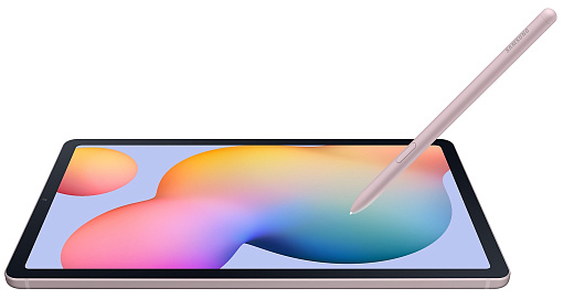 Планшет Samsung Galaxy Tab S6 Lite 10.4 (2024) Wi-Fi