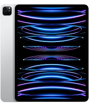 Планшет Apple iPad Pro 12.9 2022 2Tb Wi‑Fi, серебристый