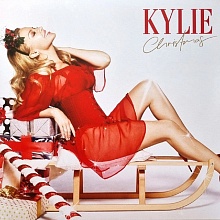 Виниловая пластинка Kylie Minogue - Kylie Christmas (5054197132834)