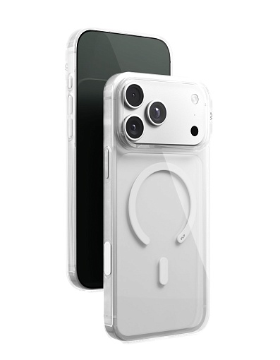 Чехол VLP Diamond Case с MagSafe для iPhone 18 Pro Max
