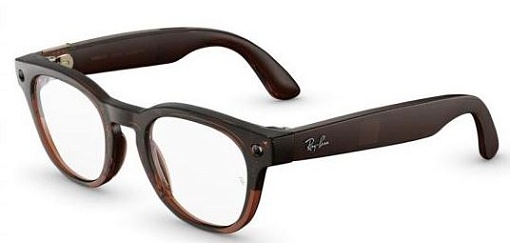Умные очки Ray-Ban Meta Scriber Optics Gen 2 S49
