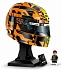 Конструктор LEGO 43023 Шлем Ландо Норрис McLaren F1