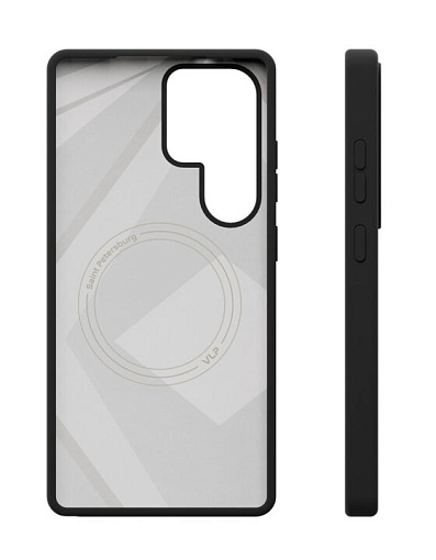 Чехол VLP Aster Case с MagSafe для Samsung Galaxy S25 Ultra