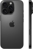 Смартфон Apple iPhone 16 Pro Max 512GB, Black Titanium (черный)