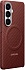Чехол Samsung Carbon Magnet Case для Galaxy S26