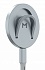 Беспроводное зарядное устройство Magssory Coin USB-C WCH015
