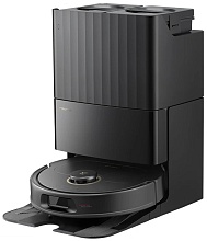 Roborock Qrevo C Pro, черный
