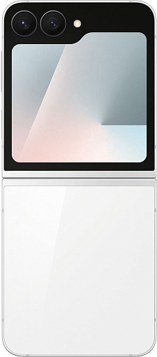 Смартфон Samsung Galaxy Z Flip7 FE 8/128/256 ГБ
