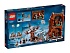 Конструктор LEGO Harry Potter 76407 Визжащая хижина и Гремучая Ива