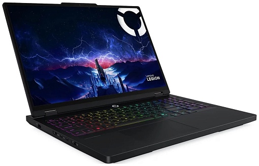 Ноутбук Lenovo Legion Pro 5 16IAX10 (Intel Core Ultra 7 255HX, NVIDIA GeForce RTX 5060) 16ГБ, 1ТБ SSD, Windows 11 Home