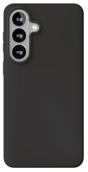 Чехол VLP Moon Case с MagSafe для Samsung Galaxy S26 Ultra, черный (10519022)