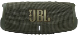 Портативная акустика JBL Charge 5 Green (Зеленый)
