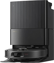 Roborock Qrevo C, черный