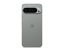 Смартфон Google Pixel 9 Pro XL 16/512 Гб, серый