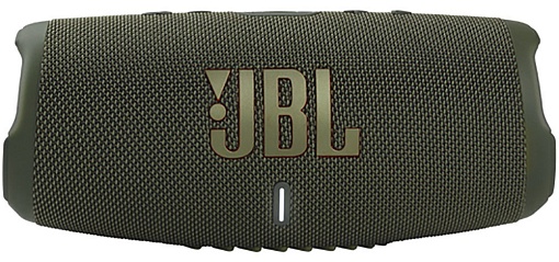 Портативная акустика JBL Charge 5