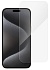 Защитное стекло BlueO Clear HD для iPhone 16 Pro Max
