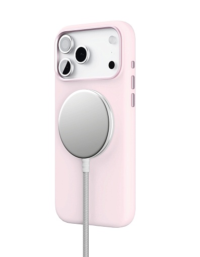 Чехол VLP Aster Pro Case с MagSafe для iPhone 17 ProMax