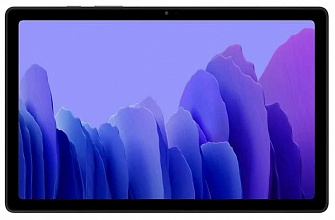 Планшет Samsung Galaxy Tab A7 10.4 SM-T500 64GB (2020) (Темно-серый)