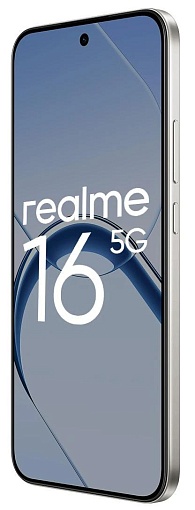 Смартфон realme 16 5G 8/256 Гб