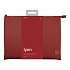 Чехол Uniq Lyon для MacBook 13-14''