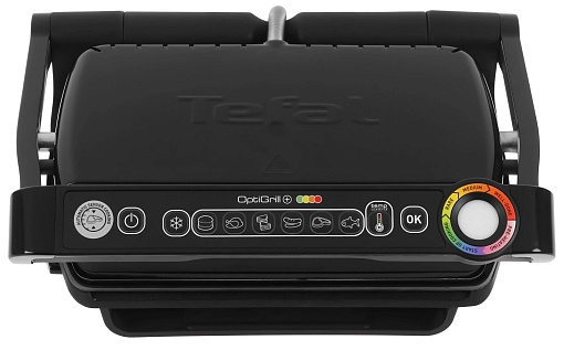 Гриль Tefal Optigrill&Bake GC714834
