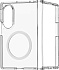 Чехол uBear Real Mag с MagSafe для Galaxy Z Fold8