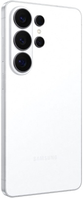 Смартфон Samsung Galaxy S26 Ultra 12/256 Гб, белый (SM-S948/DS)