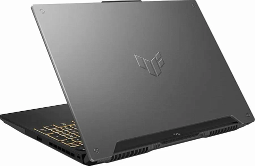 Ноутбук Asus TUF Gaming F15 FX507ZC4-HN299 15.6" (Intel Core i5 12500H, NVIDIA GeForce RTX 3050) 16ГБ, 512ГБ, noOS