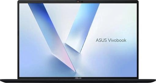 Ноутбук Asus Vivobook 18 M1807GA-S8054 18" (AMD Ryzen AI 7 445, AMD Radeon 840M) 32ГБ, 1ТБ SSD, noOS