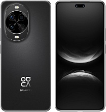 Смартфон Huawei nova 14 Pro 12/512 Гб, черный