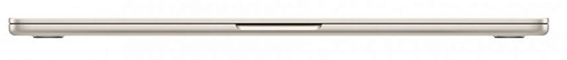 Ноутбук Apple MacBook Air 15 (M5, 10C CPU/10C GPU, 2026), 32 ГБ