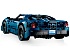 Конструктор LEGO Technic 42154 Ford GT 2022