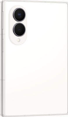 Смартфон Samsung Galaxy Z Fold8 12/256 ГБ, кремовый